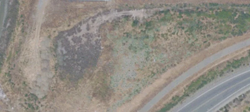 Waterfront Development Land Parcel