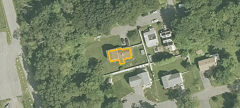 Residential Land Parcel
