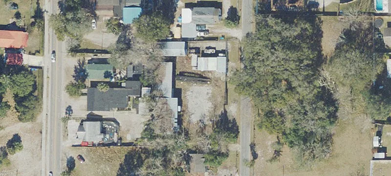 Agricultural Zoning Residential Homesite