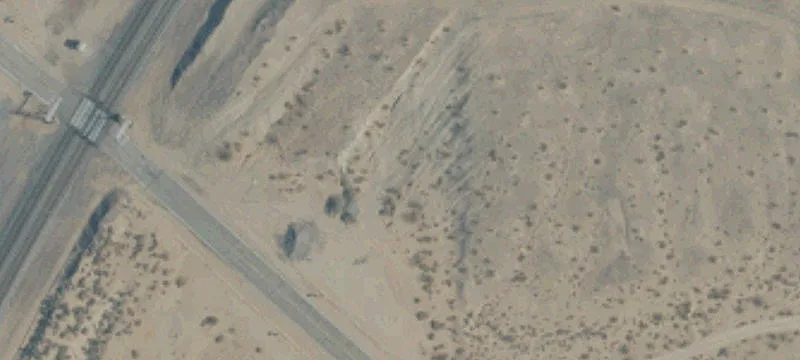 Resource Conservation Zoning Land