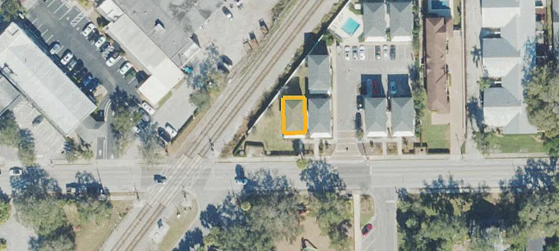 Student Housing Investment Property