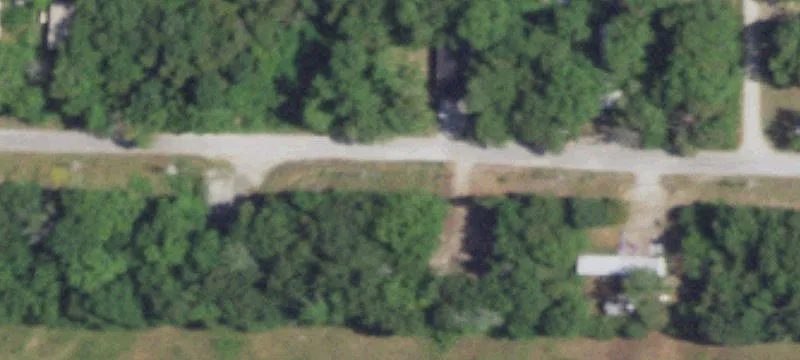 Residential Land Lot