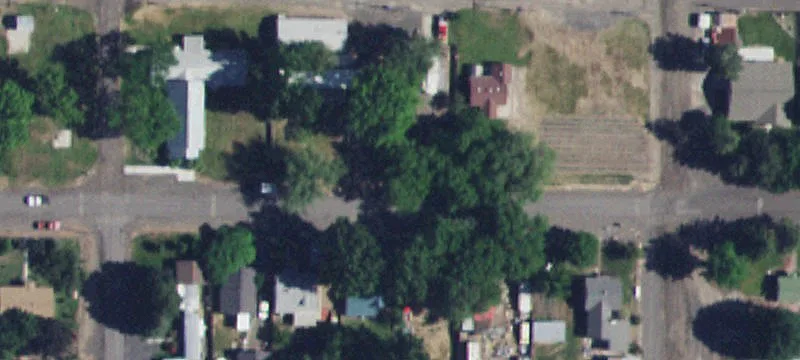 Residential Land Lot