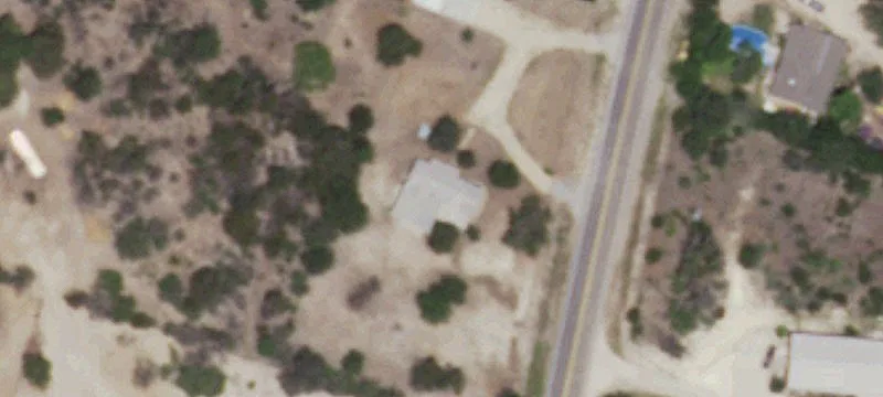 Commercial Land Lot Adjacent Retail