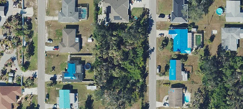 Residential Building Lot