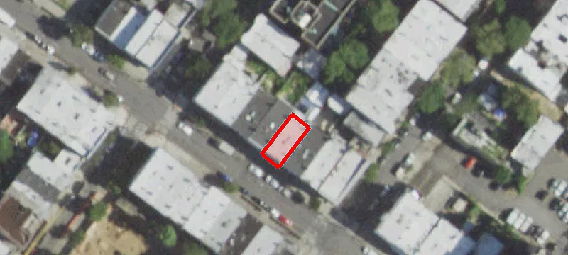 Six-Unit Multifamily Building