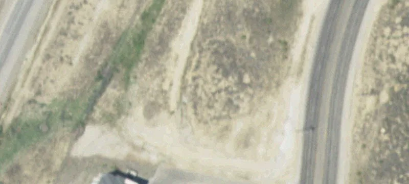 Commercial Land Lots with I-80 Frontage