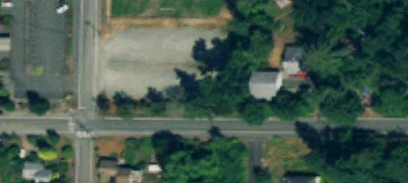 Cleared Residential Land Lot