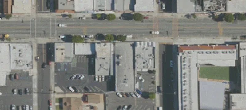 Office Building with Income Stream