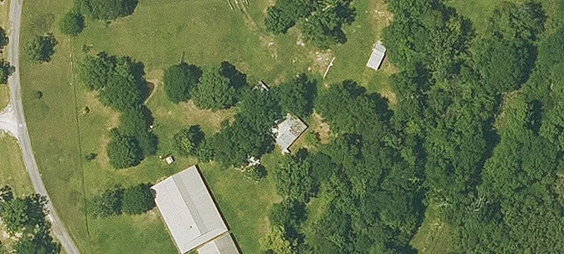 Residential Development Lot