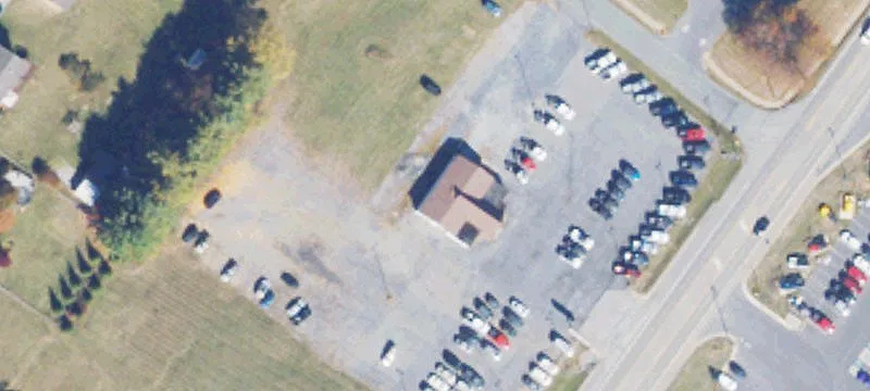Unimproved Industrial Land Parcels