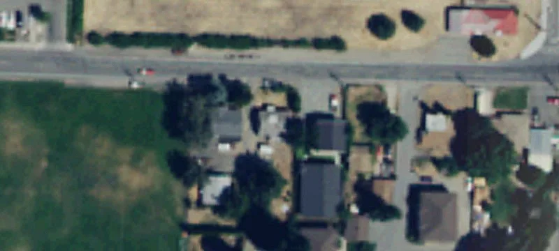 Residential Lot Off Cul-de-Sac