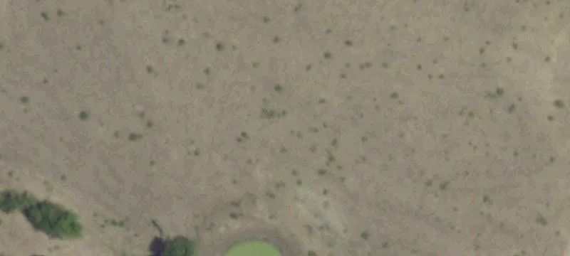 Elevated Central Texas Land