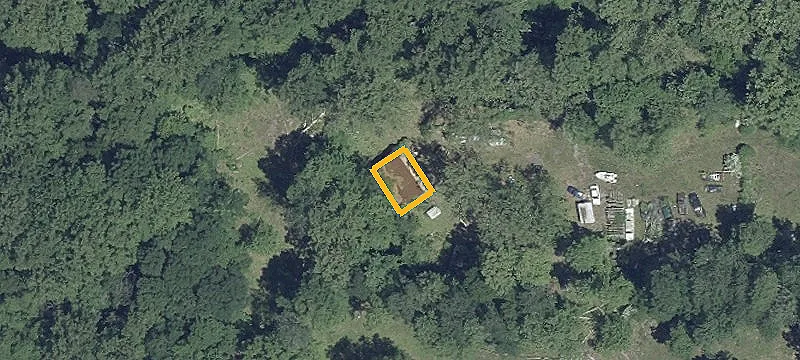 Private Estate Land Parcel