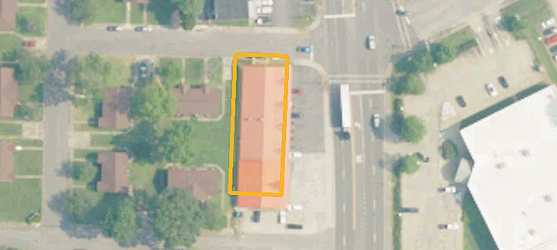 Multi-Use Commercial Land Parcel