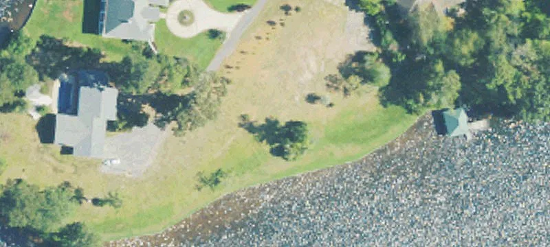 Residential Land Lot