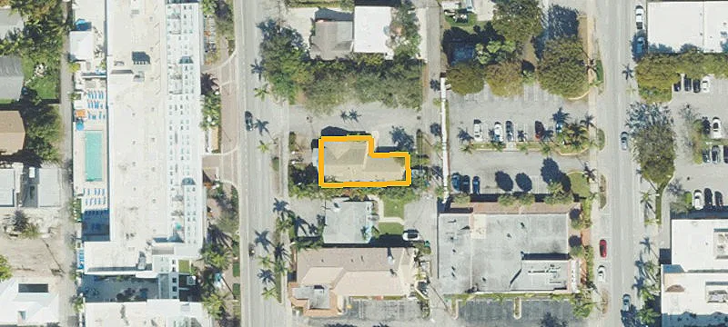 Site Plan Approved Condo Lot