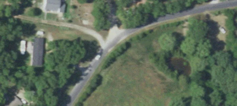 Waterfront Development Land