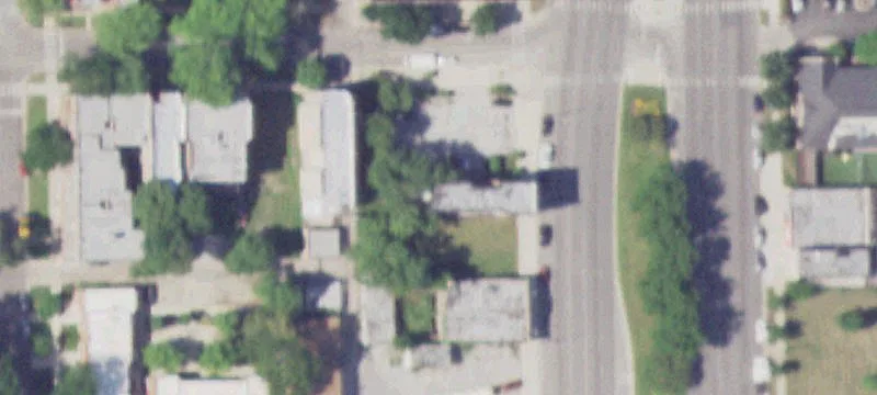 Mixed-Use Income Property