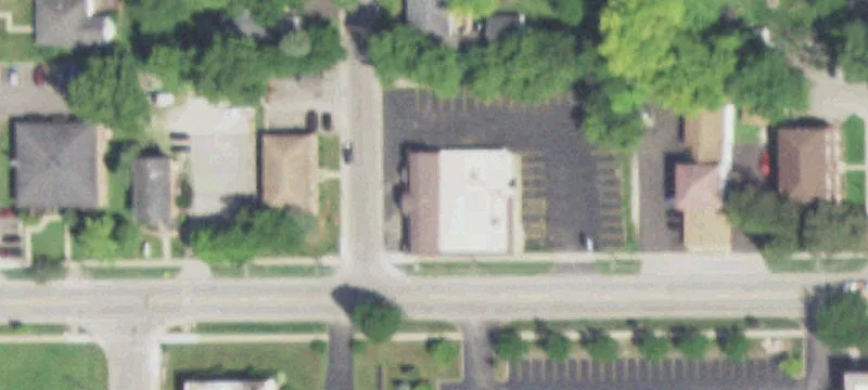 Office Building