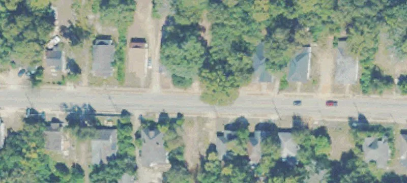 Residential Development Lot