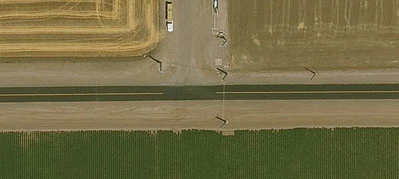 Commercial Development Land Parcels