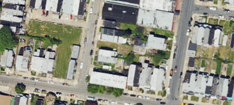 Multifamily Development Lot