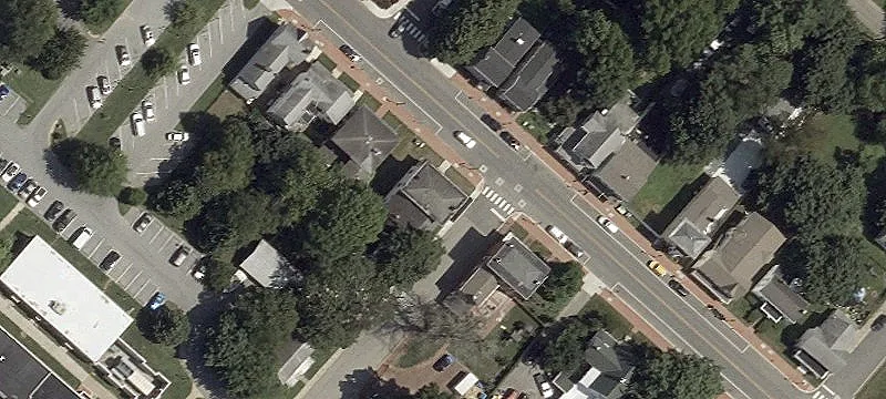 5-Unit Residential Income Property