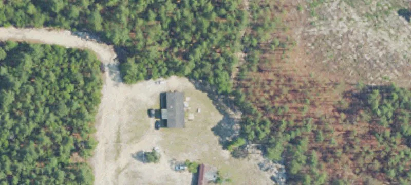 Buildable Residential Lot