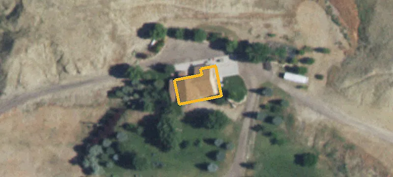 Residential Building Lot