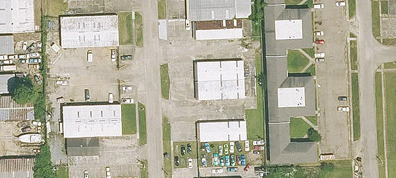 Free-Standing Office/Warehouse