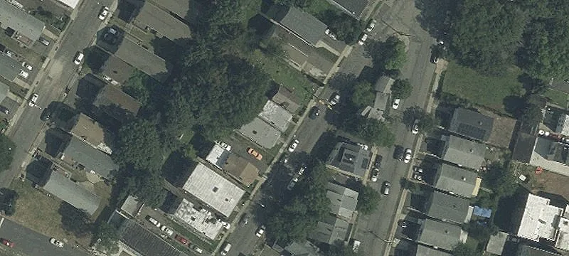 Vacant Residential Development Lot