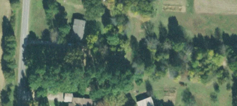 Commercial Land with Highway Access