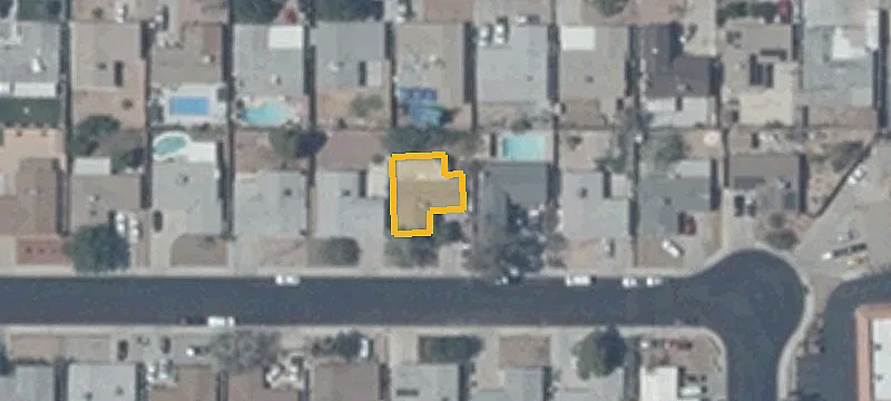 Luxury Gated Homesite Lot