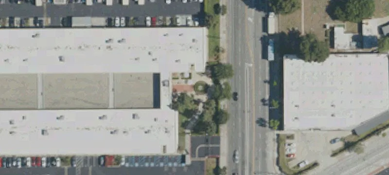 ESFR-Sprinkler Warehouse Facility