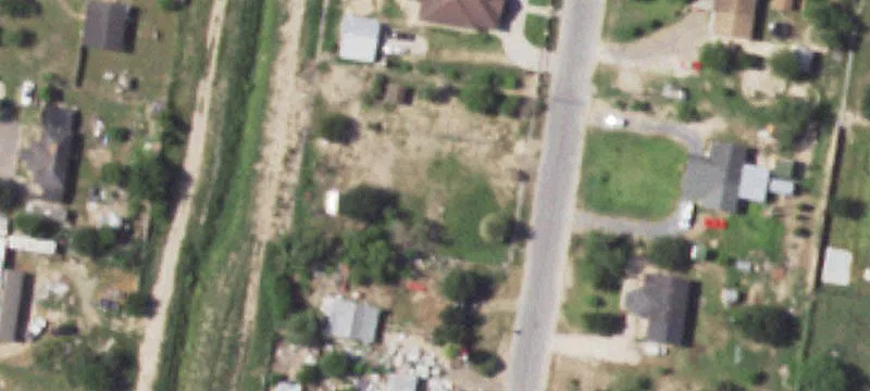 Residential Land Lot