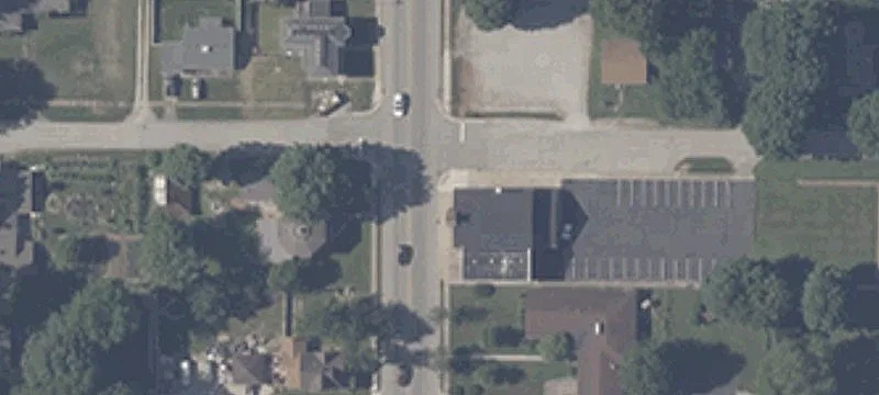 Downtown Retail-Flex Property