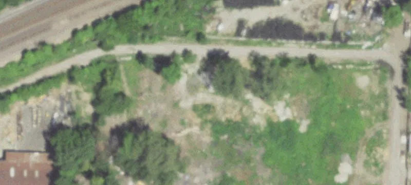 Zoned M1-5 Industrial Land