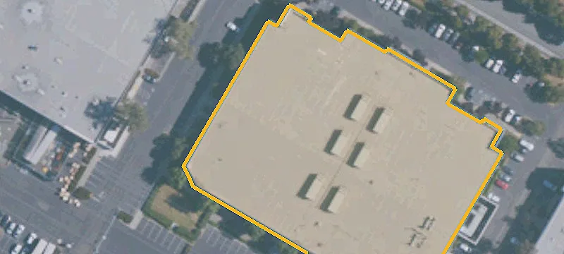 Industrial Specialty Property