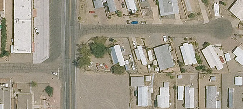 C1-Zoned Waterfront Land Parcel