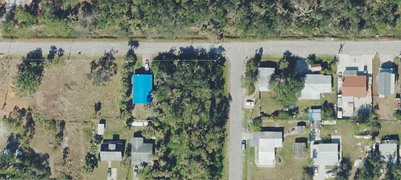 Single-Family Residential Lot