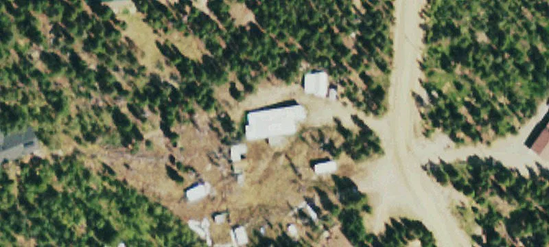 Residential Land Lot