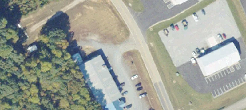 Industrial Specialty Facility