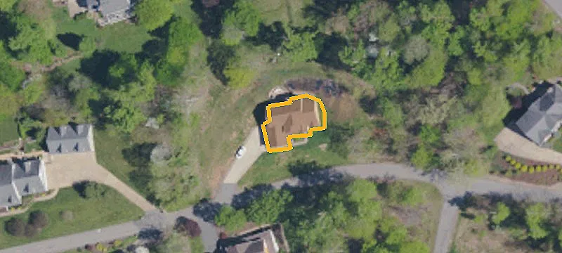 Residential Home Lot