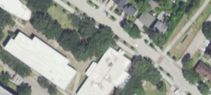 Residential Development Land Lot