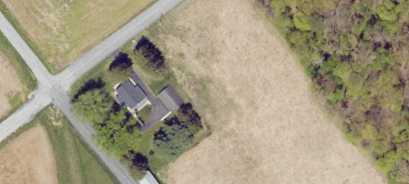 Residential Home-Building Lot