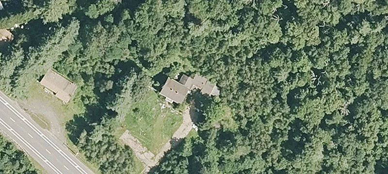 Residential Development Land Lot
