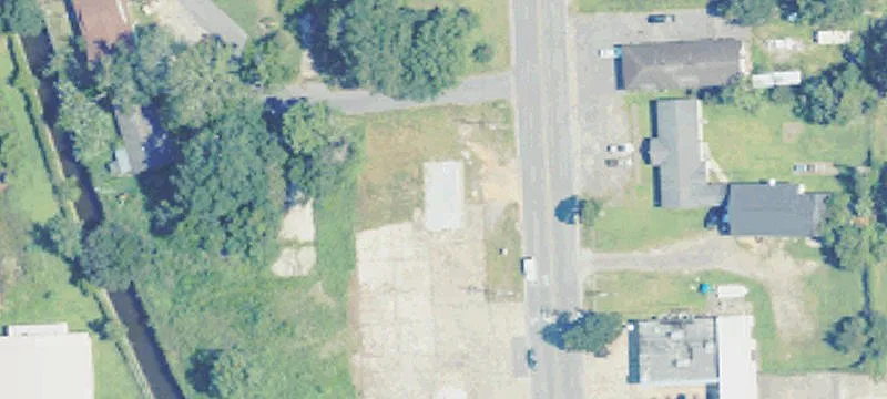 Corner Lot Specialty Property