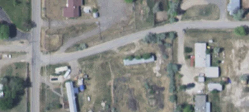 Residential Land Parcel with Septic