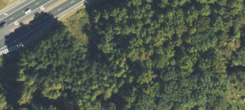 Commercial Land with On-Site Utilities